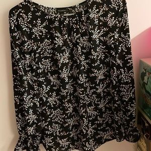 Talbots blouse